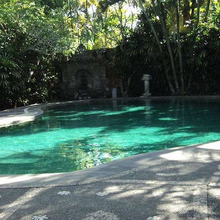 Villa Bhuana Alit Ubud Eksteriør billede