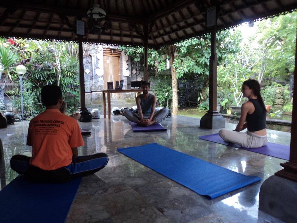 Villa Bhuana Alit Ubud Eksteriør billede