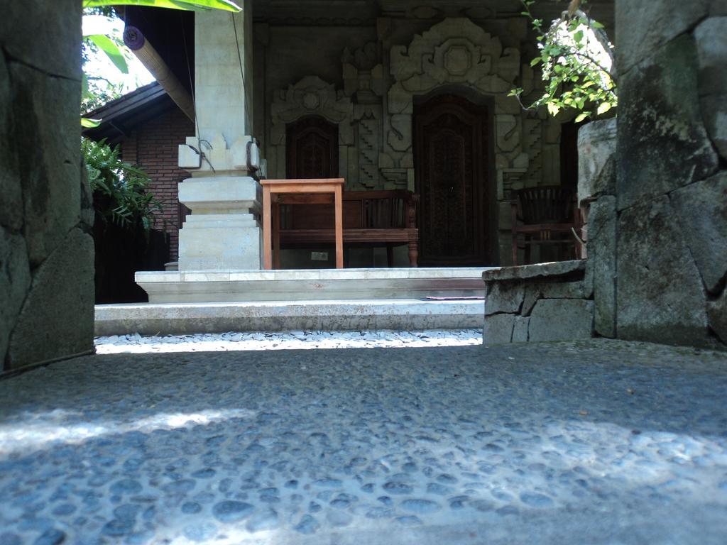 Villa Bhuana Alit Ubud Eksteriør billede