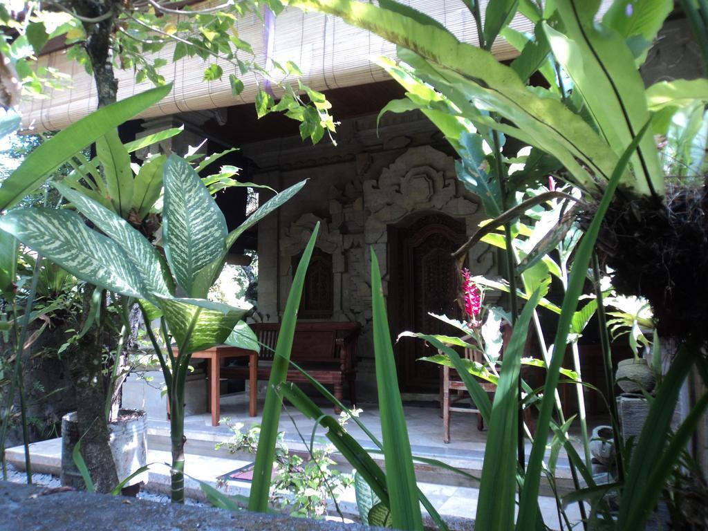 Villa Bhuana Alit Ubud Eksteriør billede