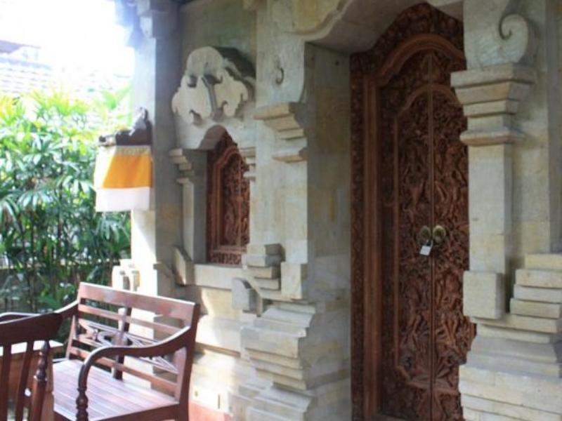 Villa Bhuana Alit Ubud Eksteriør billede