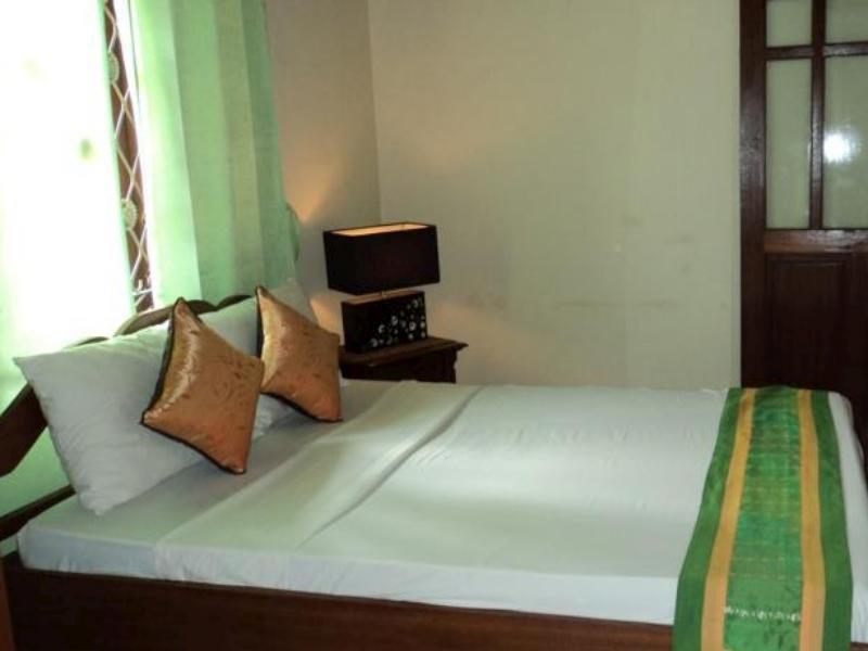 Villa Bhuana Alit Ubud Eksteriør billede