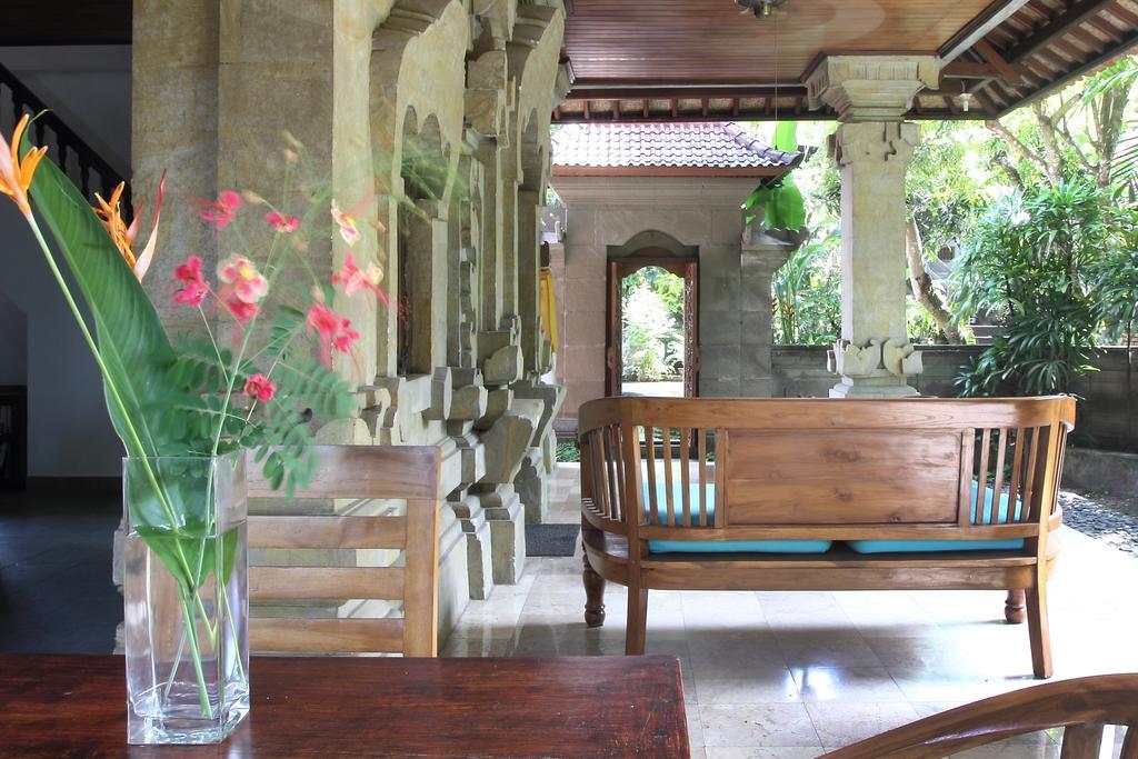 Villa Bhuana Alit Ubud Eksteriør billede