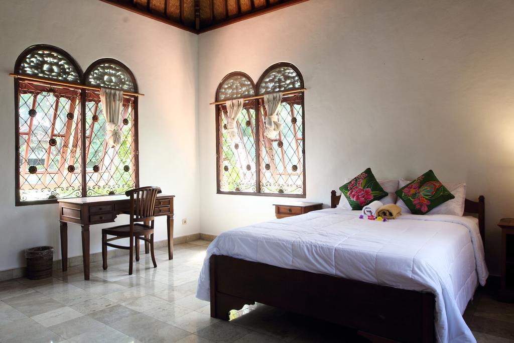 Villa Bhuana Alit Ubud Eksteriør billede