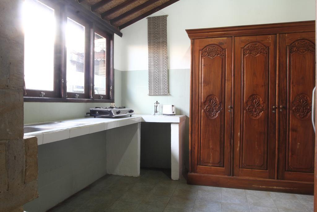 Villa Bhuana Alit Ubud Eksteriør billede