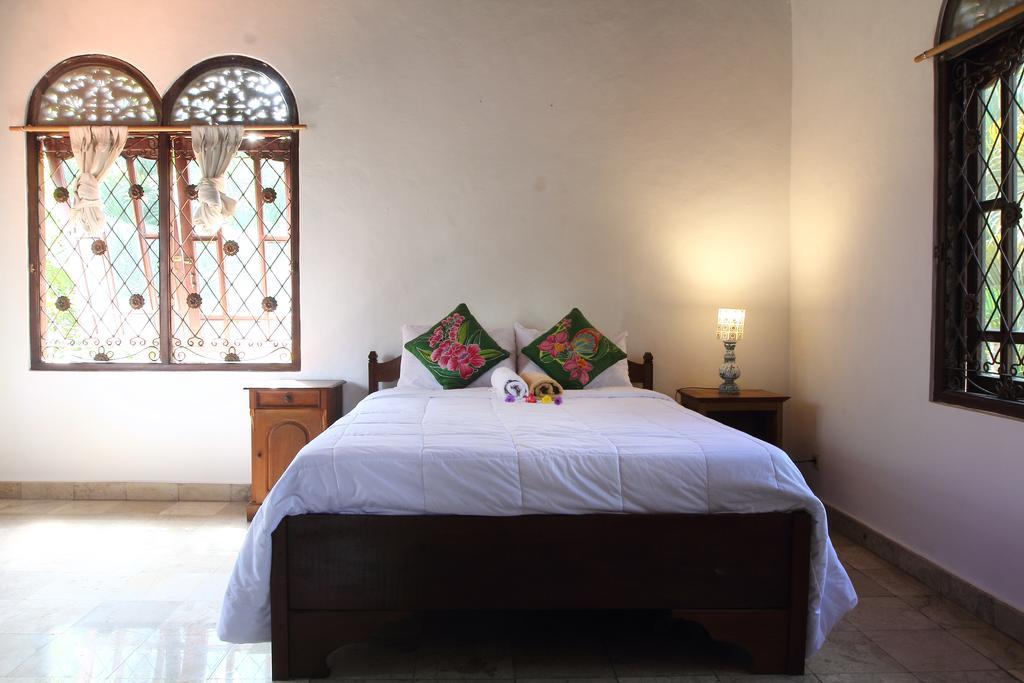 Villa Bhuana Alit Ubud Eksteriør billede