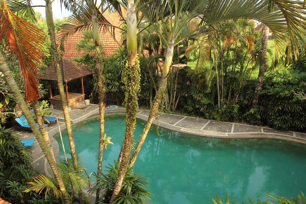 Villa Bhuana Alit Ubud Eksteriør billede