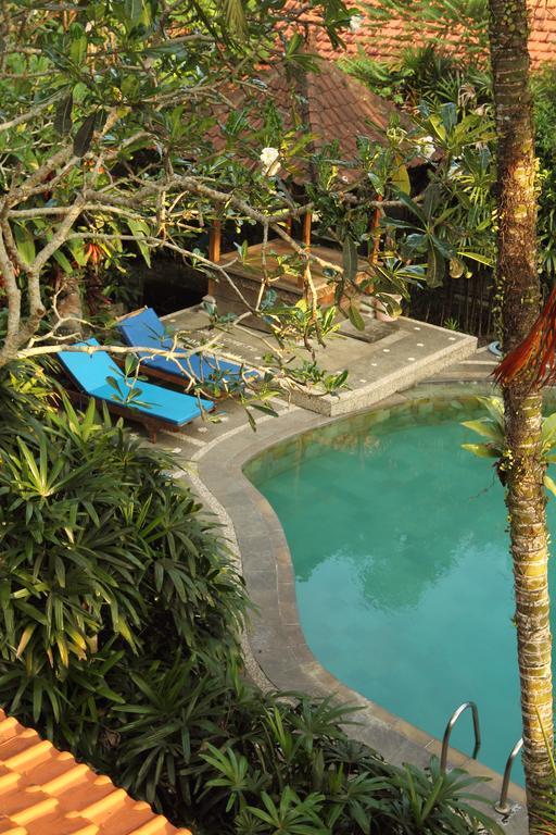 Villa Bhuana Alit Ubud Eksteriør billede
