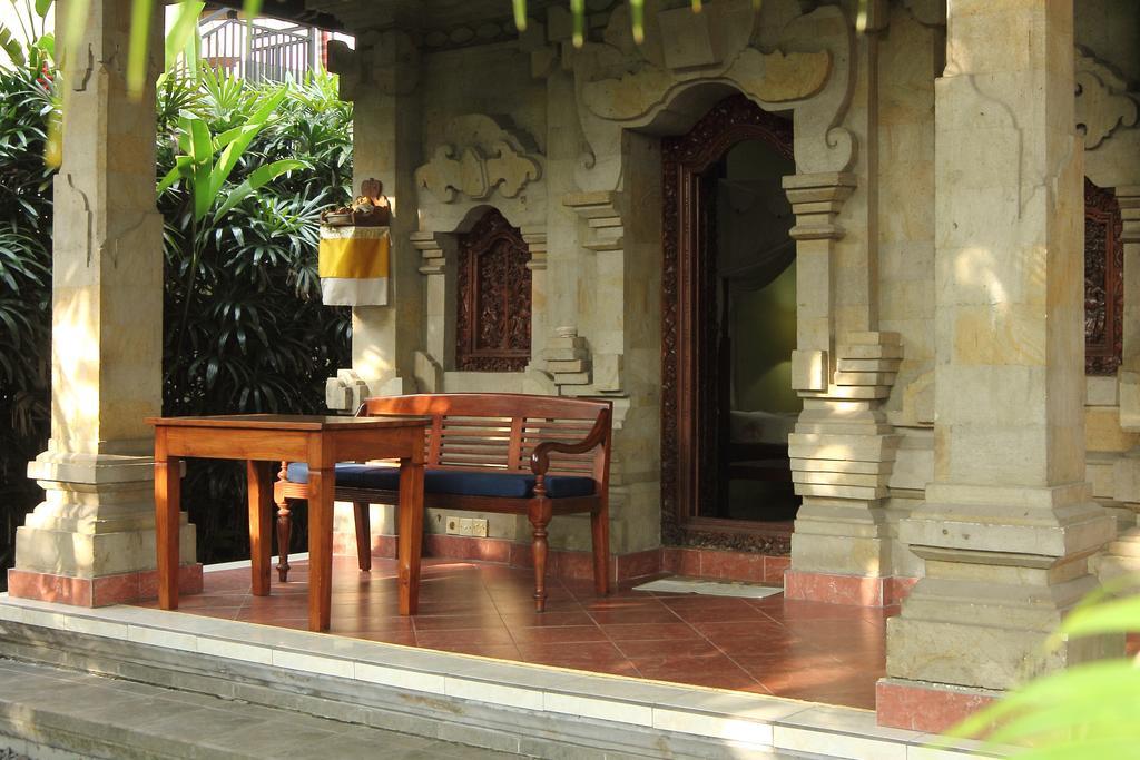 Villa Bhuana Alit Ubud Eksteriør billede