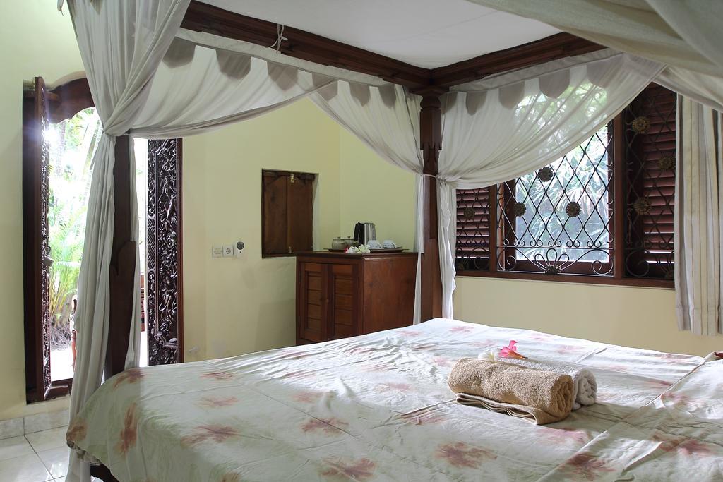 Villa Bhuana Alit Ubud Eksteriør billede