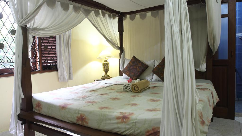 Villa Bhuana Alit Ubud Eksteriør billede