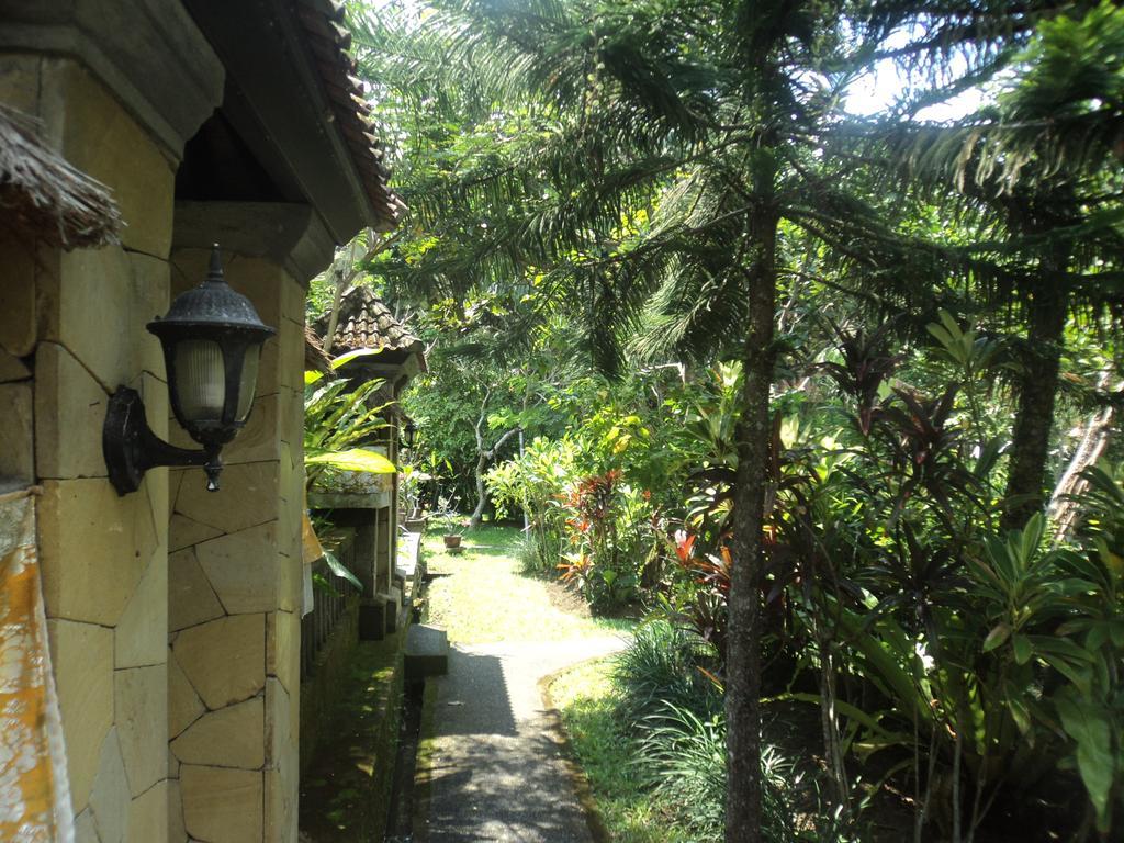 Villa Bhuana Alit Ubud Eksteriør billede