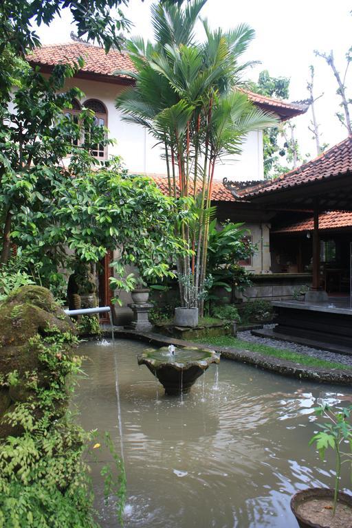 Villa Bhuana Alit Ubud Eksteriør billede
