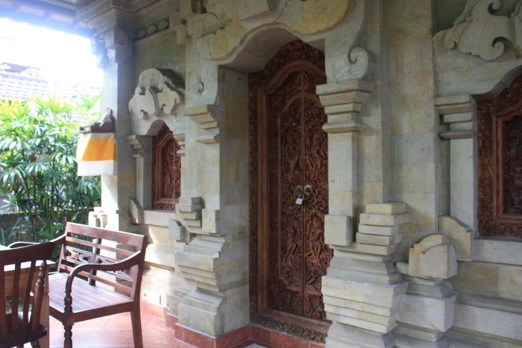 Villa Bhuana Alit Ubud Eksteriør billede