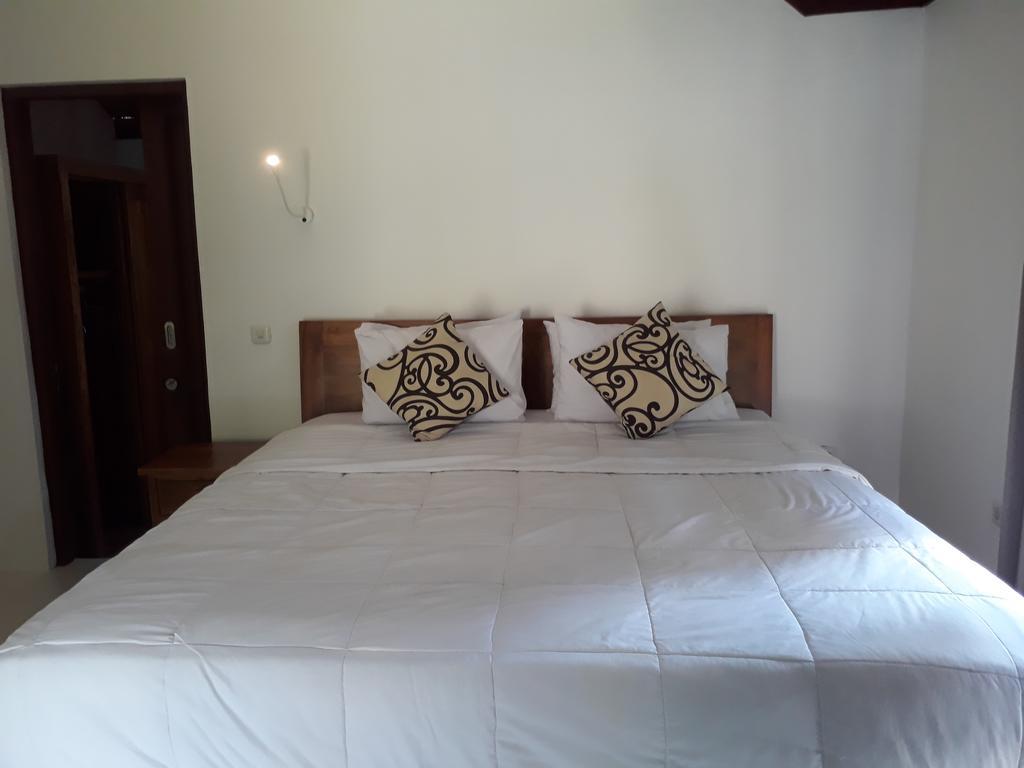Villa Bhuana Alit Ubud Eksteriør billede